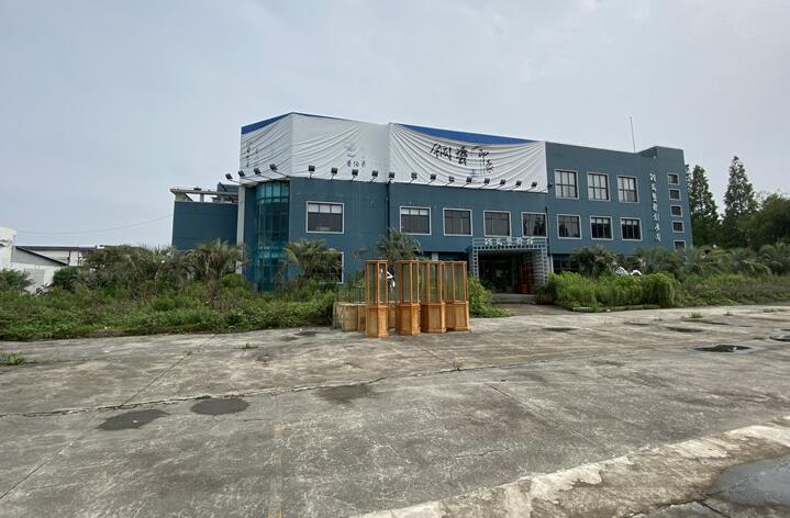 上海市松江区上海蕴才网络科技有限公司浩海路321栋 