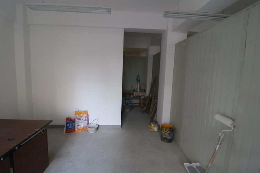 上海市浦东新区金力时代广场维勤路91栋1F 