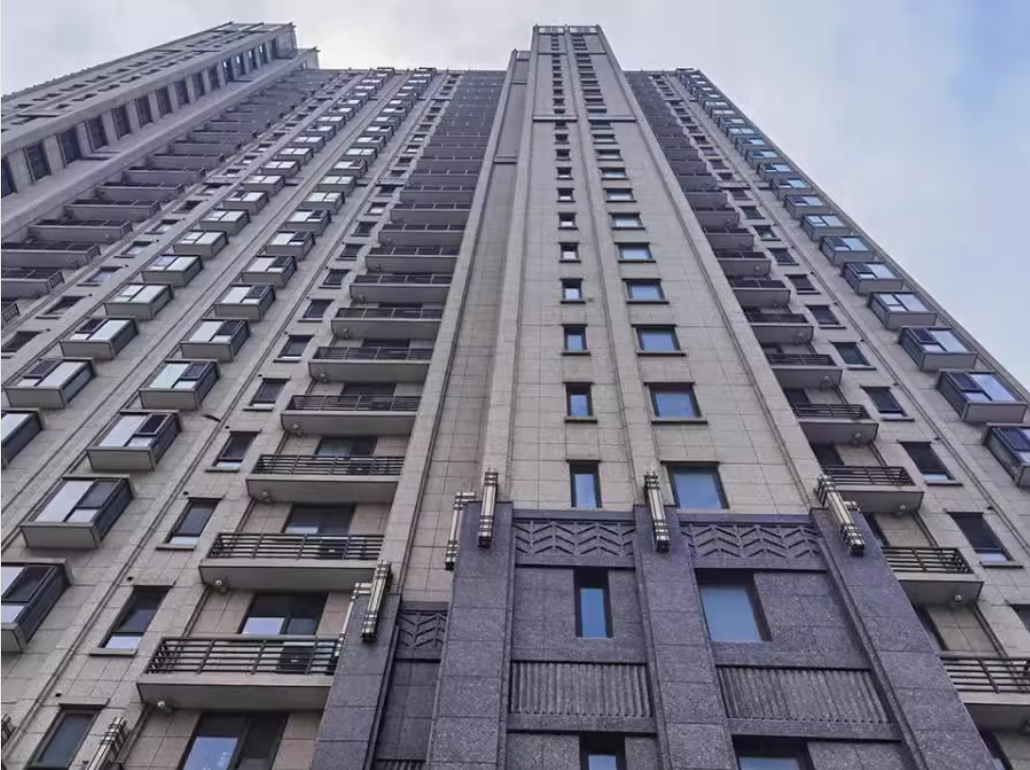 上海市浦东新区星海尚南坊1栋29F 