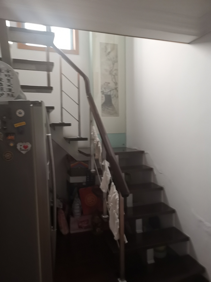 上海市宝山区滨江雅苑65栋5F 