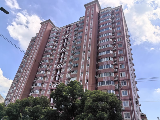 上海市宝山区高境一村199栋2F 