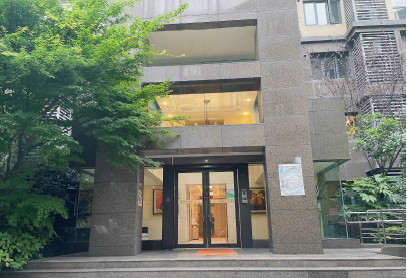 上海市静安区均泰丽轩6栋38F 