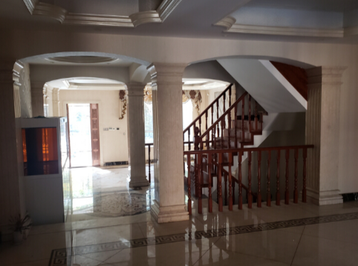 上海市奉贤区恒盛湖畔豪庭153栋1_3F  