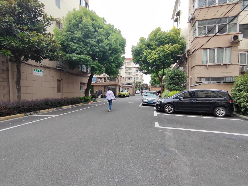 上海市普陀区车站新村73栋1F 