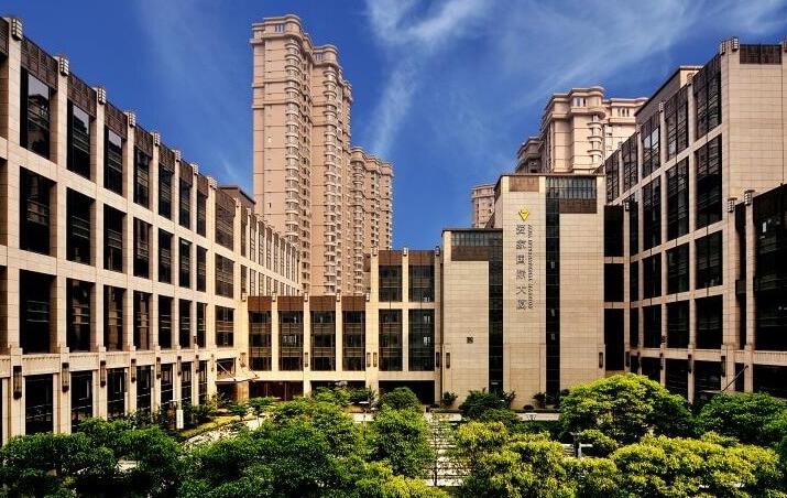 上海市虹口区爱家国际大厦288栋7F 