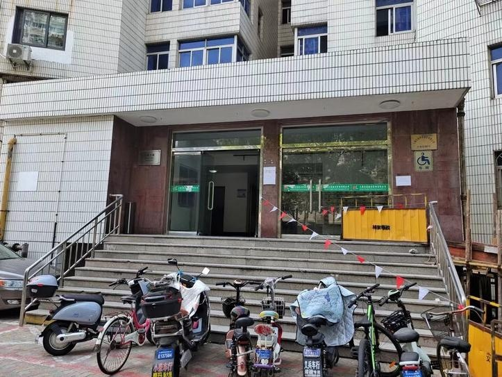 上海市浦东新区东莲大厦1101栋9F 