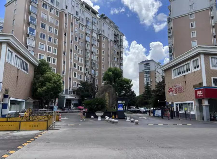 上海市浦东新区金桥名都10栋11F 