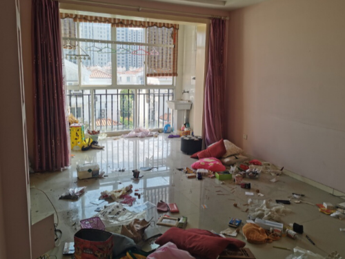 上海市松江区月亮河桂园33栋4F 