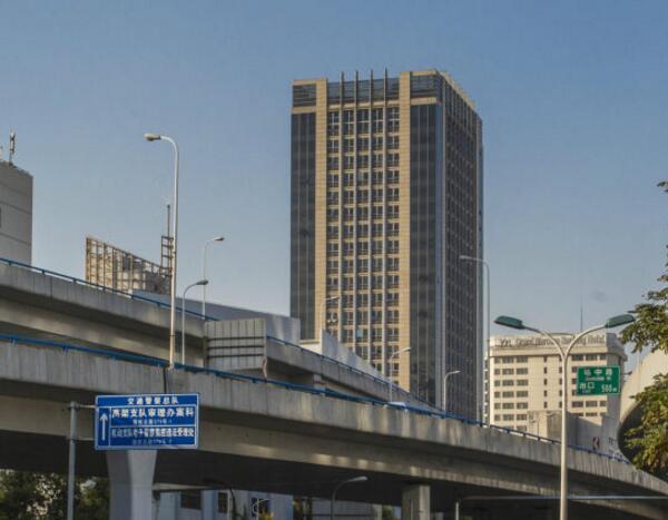 上海市虹口区宝隆一方大厦158栋29F 