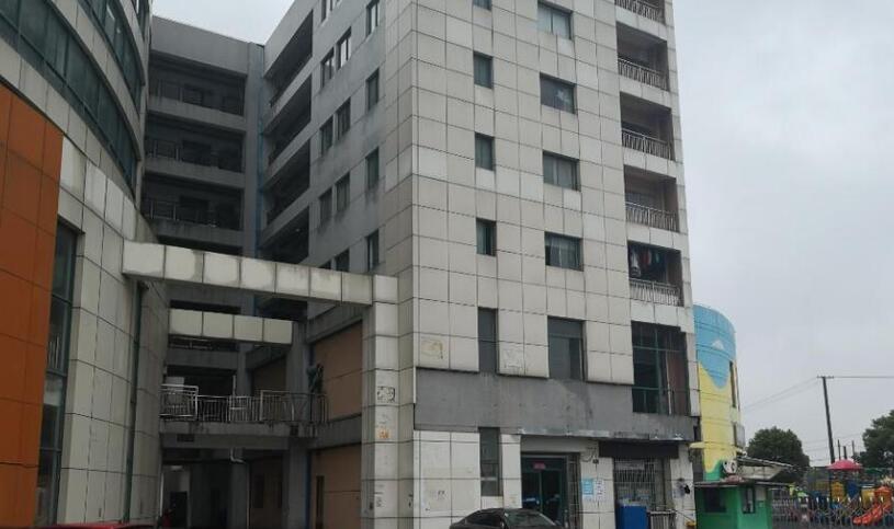 上海市奉贤区生阳商务园1538栋3F等5套 