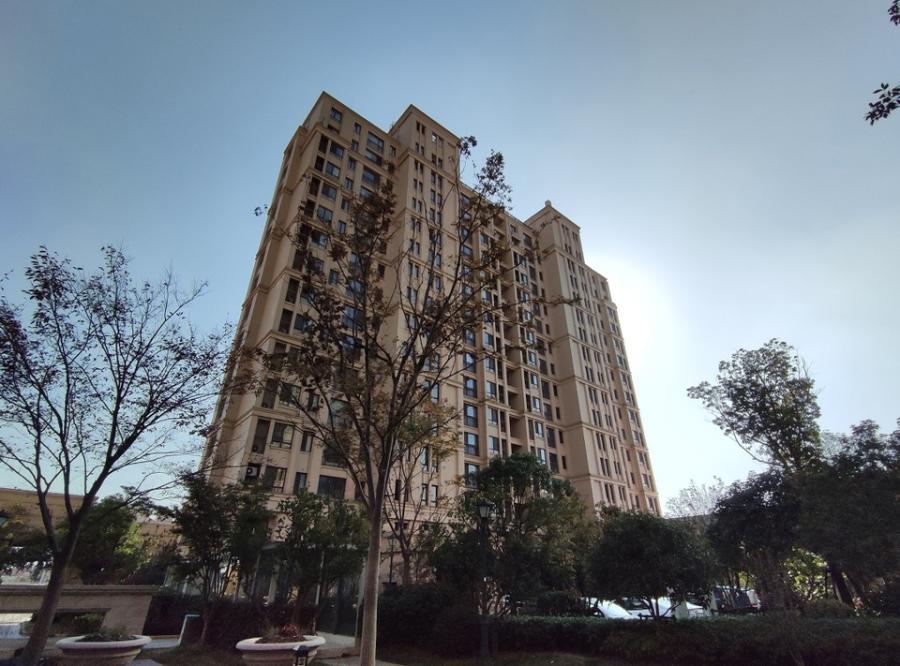 上海市浦东新区光明·唐镇壹号9栋16F 