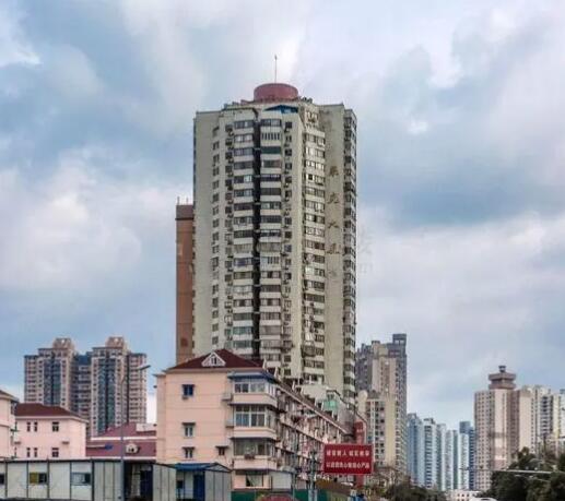 上海市杨浦区莱克大厦1548栋27F 