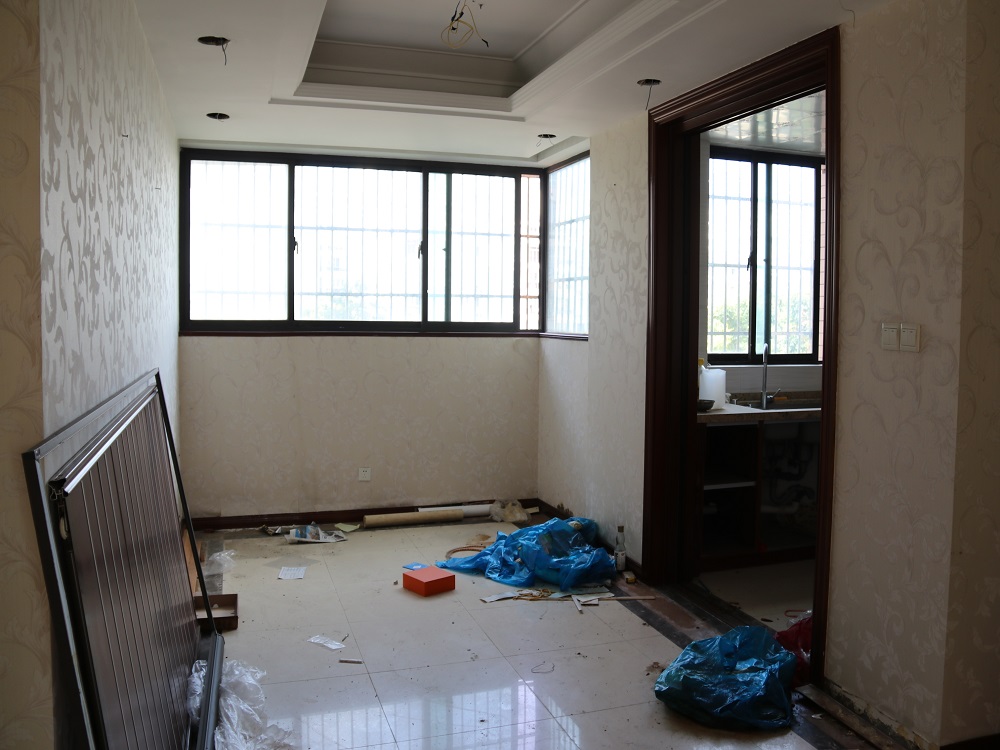 上海市杨浦区盛世豪园15栋3F 