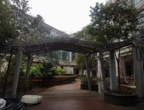 上海市浦东新区广昊世纪大厦588栋48F 