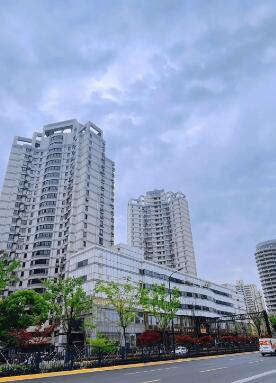 上海市浦东新区上安大厦2164，2188，2212栋6F共2套 