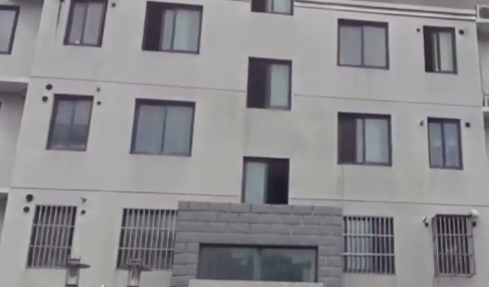 上海市松江区永丰苑125栋5F 