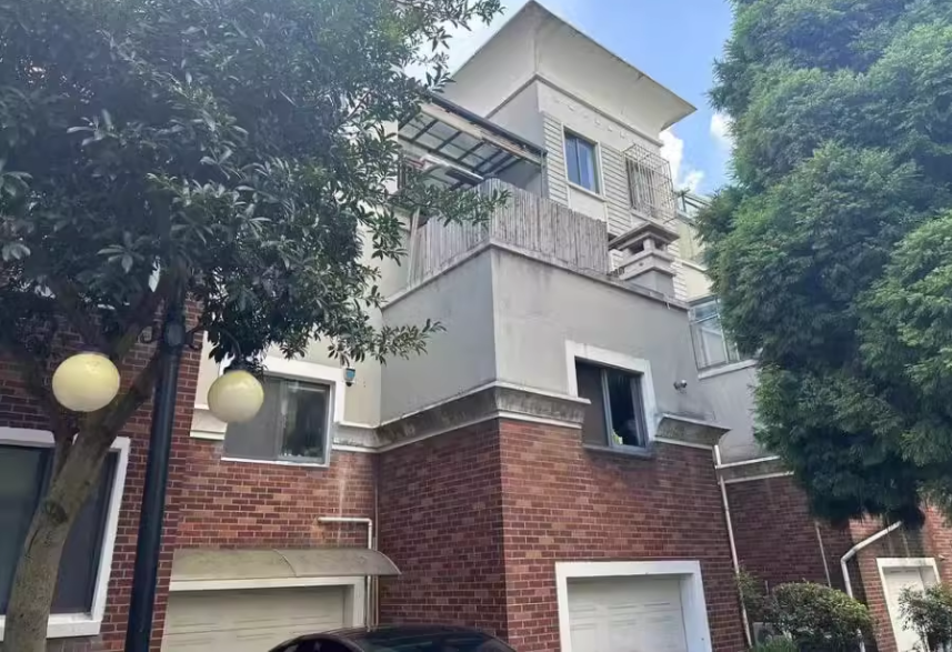 上海市闵行区剑桥景苑56栋全幢 