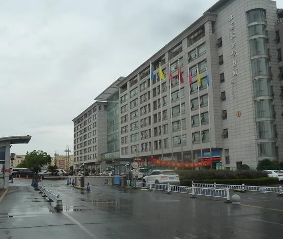 上海市松江区上海松江钢材城28栋、29栋、30栋、32栋 