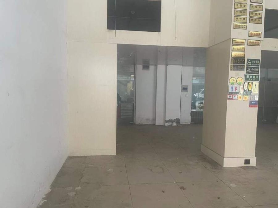 上海市松江区九洲世贸批发市场34栋1F等共3套 