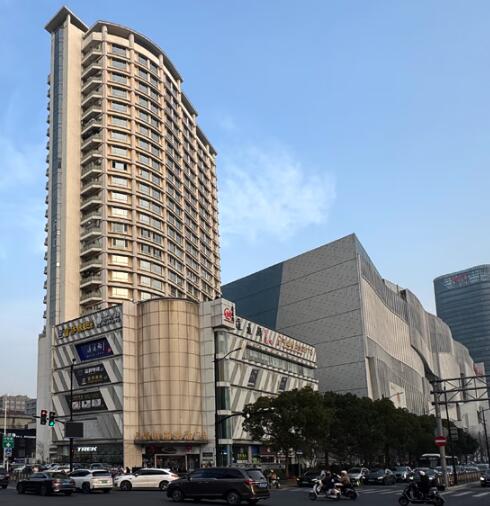 上海市杨浦区平盛大厦98栋7F 