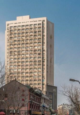 上海市虹口区荣欣大厦1855栋4F 