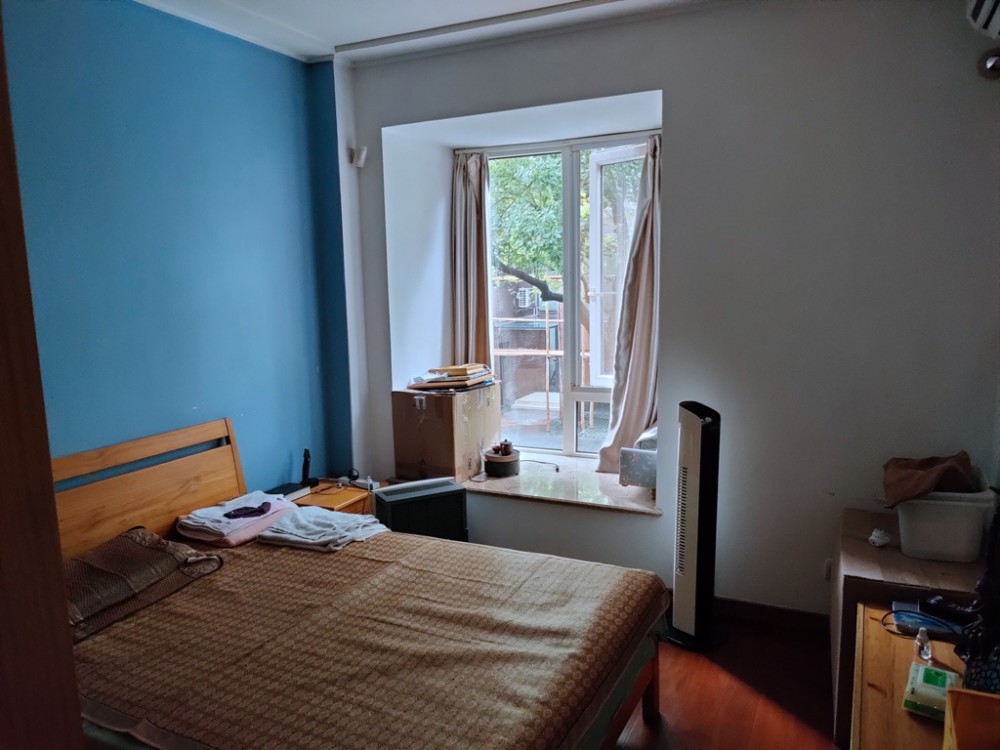 上海市嘉定区布鲁斯郡108栋1F 