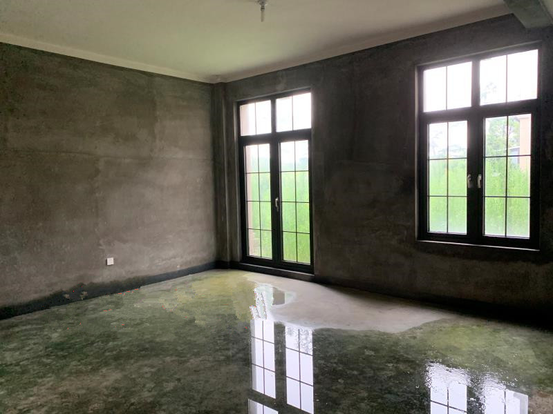 上海市宝山区远洋博悦花园318栋 