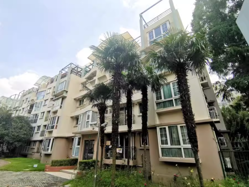 上海市闵行区万科优诗美地55栋4F 