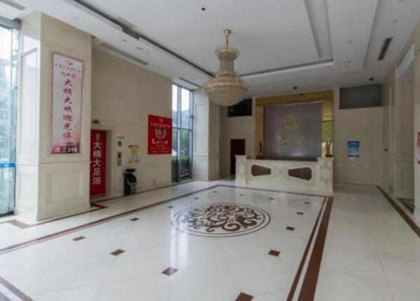 上海市松江区秀森大厦九亭镇129栋5F 