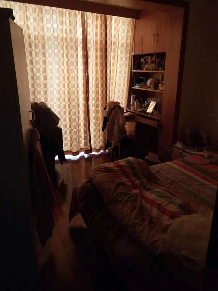 上海市浦东新区临沂五村36栋1F 