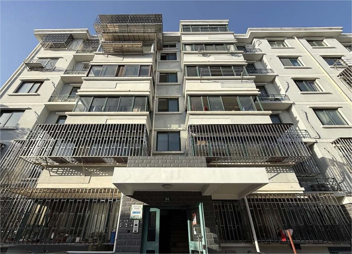 上海市浦东新区宏港苑66栋2F 