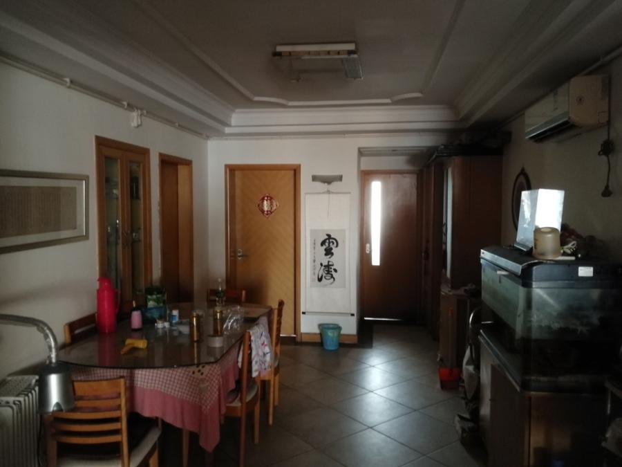 上海市黄浦区银杏家园1栋17F 