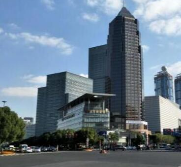 上海市浦东新区世界广场855栋36F 