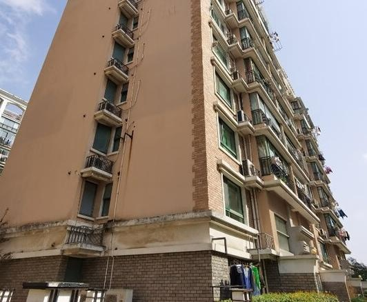 上海市杨浦区莱茵半岛52栋9F 