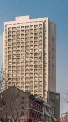 上海市虹口区荣欣大厦1851栋17F 