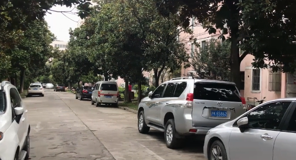 上海市青浦区上海豪都国际花园2002栋4F 