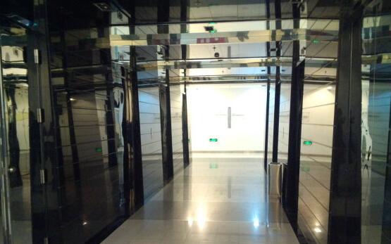 上海市闵行区绿地科技岛广场2栋28F 