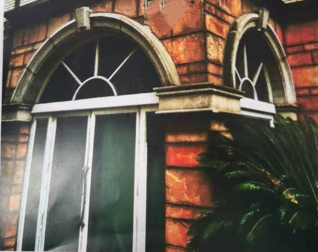 上海市徐汇区天际花园14栋4F 