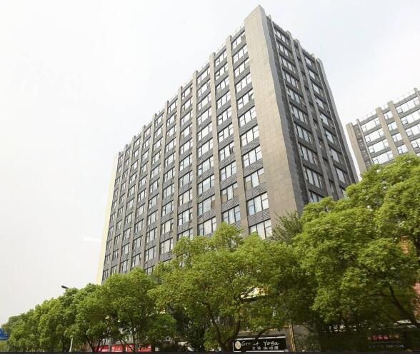 上海市嘉定区世盟壹天地876栋9F 