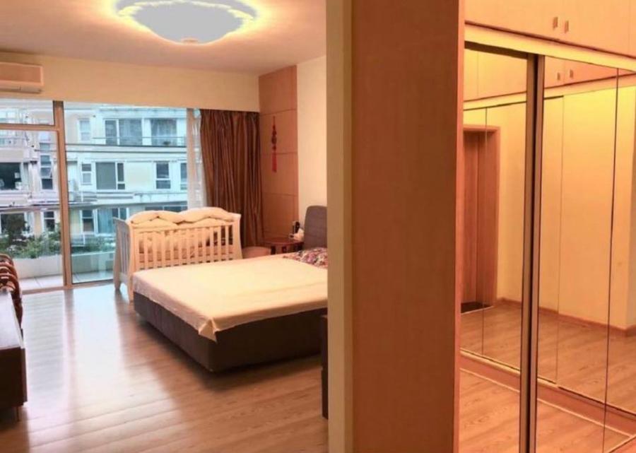 上海市浦东新区天安花园12栋4F及地下车库 