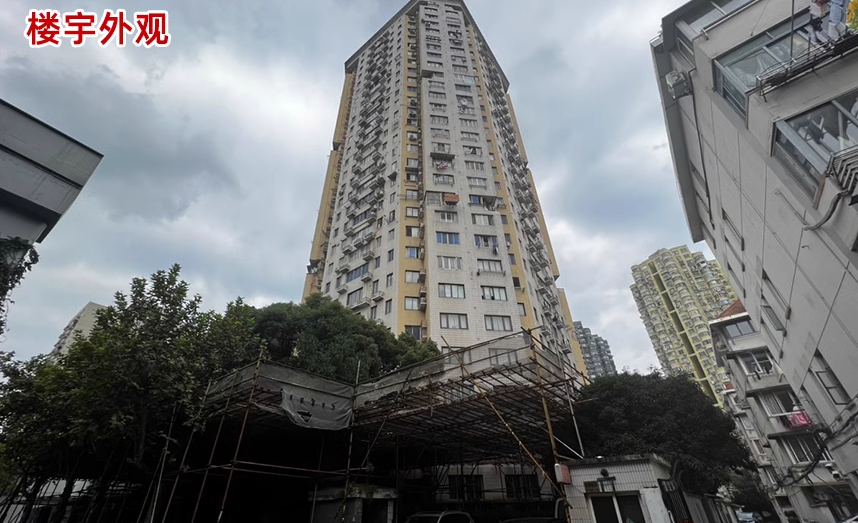 上海市黄浦区天歌大厦1065栋8F 