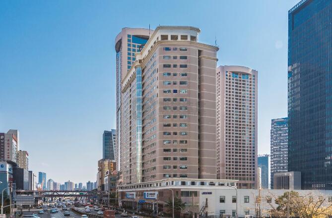 上海市静安区康吉大厦290栋10F 