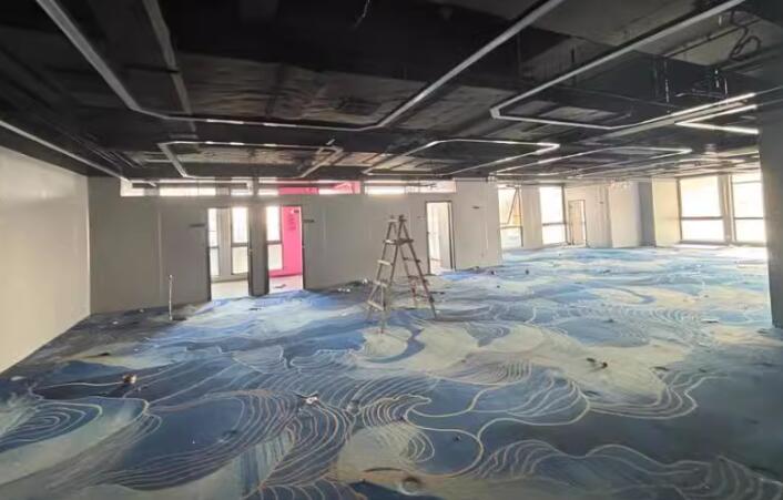 上海市奉贤区宝龙城市广场5699栋7F 