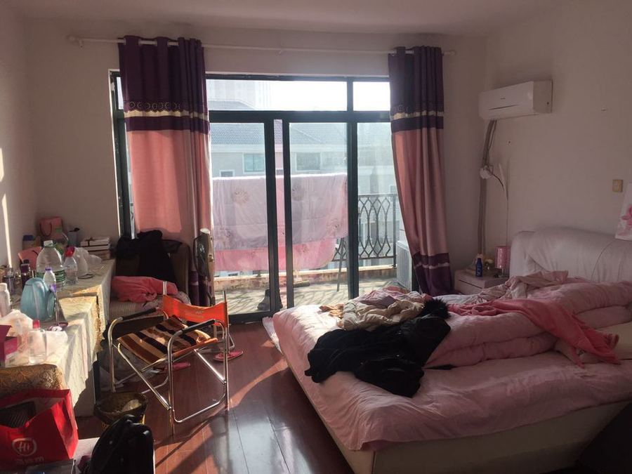 上海市松江区紫东新苑99栋6F 