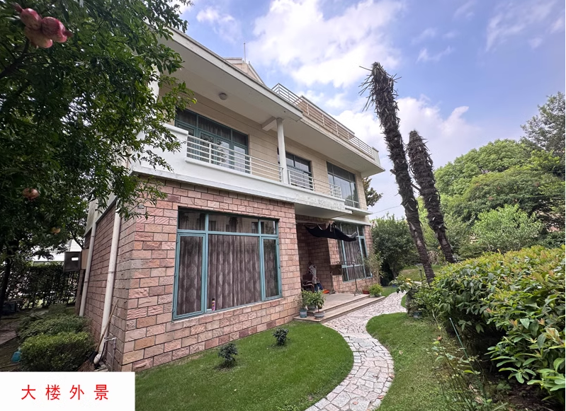 上海市青浦区凤鸣苑凤鸣苑 