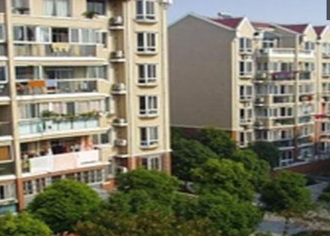 上海市宝山区共富四村107栋2F 