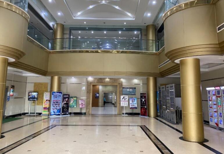 上海市浦东新区中惠广场-A号楼1088栋14F 