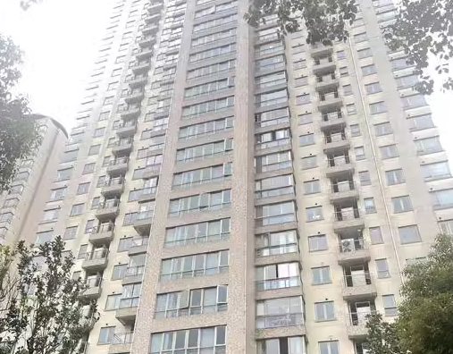 上海市浦东新区仁恒河滨城19栋4F 