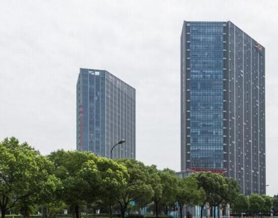 上海市宝山区星月国际商务广场2栋11F 