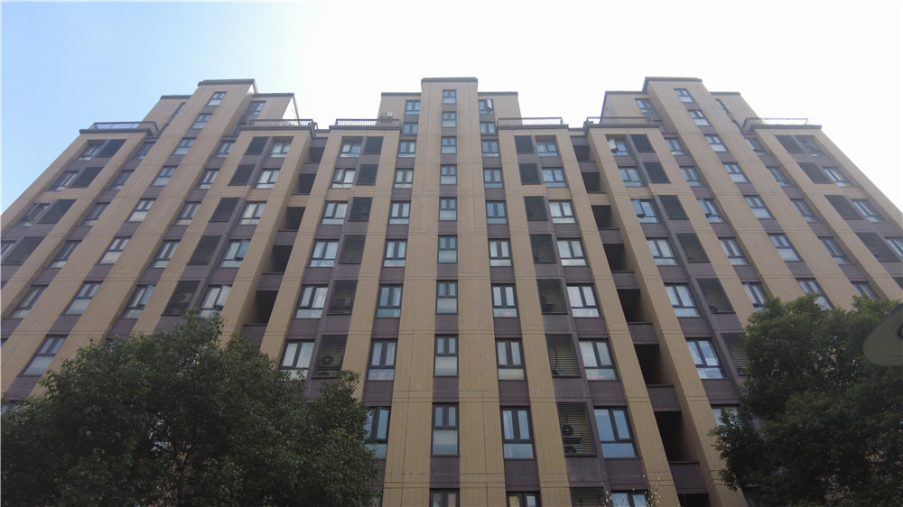 上海市青浦区万科尚景苑129栋3F 